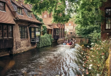 These are Europe’s cosiest cities to travel to this autumn, according to a new ranking