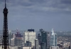 French economy “at a standstill” adds to budget uncertainty