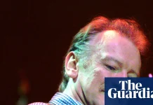 Dónal Lunny, ‘colossus of Irish music’, dies aged 79 | Folk music