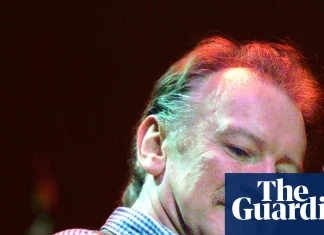 Dónal Lunny, ‘colossus of Irish music’, dies aged 79 | Folk music