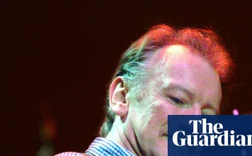 Dónal Lunny, ‘colossus of Irish music’, dies aged 79 | Folk music