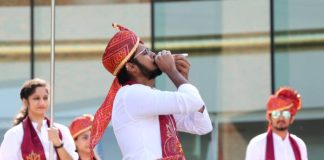 Celebrating culture: Ethnic Expo highlights the local stories of global cultures