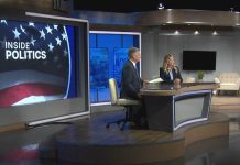 Democrat Jerri Green came on Inside Politics for an extended interview and discussed what …