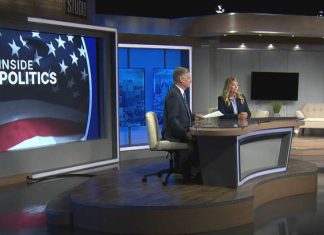 Democrat Jerri Green came on Inside Politics for an extended interview and discussed what …