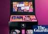 What the £350 Grand Theft Auto ‘collector’s box’ says about the escalating cost of gaming | Games