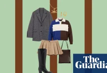 The fine art of fashion: what to wear to an exhibition – The Guardian