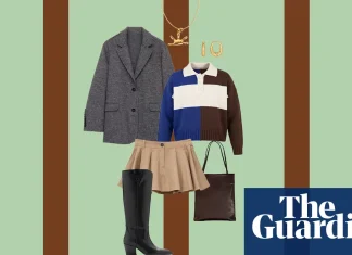 The fine art of fashion: what to wear to an exhibition – The Guardian