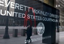 A founder of the cryptocurrency Kishu Inu has been indicted in Chicago on federal charges …