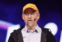 Who is Adam Back, the Bitcoin pioneer behind Blockstream and Liquid? | Cryptocurrency