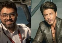 ‘You stood strong when it mattered the most’: Shah Rukh Khan lauds ‘hero’ Indian pilot Smit Machchhar after flydubai horror | Indiablooms