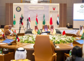 Arab News | Saudi deputy minister represents economy minister at GCC meeting in Bahrain