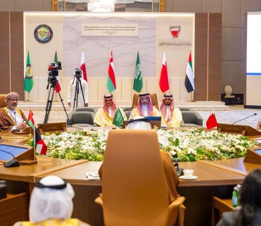 Arab News | Saudi deputy minister represents economy minister at GCC meeting in Bahrain