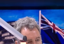 Mike Hosking's travel dilemma – YouTube