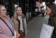 Voters sound off about the economy ahead of critical midterm elections
