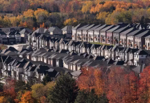 Higher mortgage costs set to depress already ‘bleak’ housing market