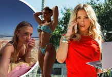 Feed to fame: Tammy Hembrow is trading Instagram for reality TV, hosting new Aussie Shore