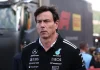US Grand Prix: Toto Wolff mocks FIA stewards over George Russell US GP penalty