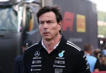US Grand Prix: Toto Wolff mocks FIA stewards over George Russell US GP penalty
