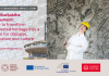 The Buzludzha Monument, Bulgaria: How to transform contested heritage into a place for dialogue, education and culture