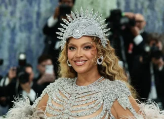 Beyonce Says ‘People Who Can’t Stand My Music Still Use Cecred’