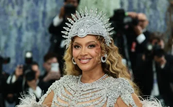 Beyonce Says ‘People Who Can’t Stand My Music Still Use Cecred’