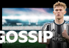Football gossip: Hall, Truffert, Calafiori, Tresoldi, Tomori, Espart, Sarr, Porro