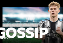 Football gossip: Hall, Truffert, Calafiori, Tresoldi, Tomori, Espart, Sarr, Porro