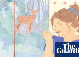 My relationship with food was broken. Then I killed my own dinner | Health & wellbeing