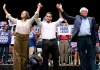 Why AOC was in a deep-red part of Michigan: From the Politics Desk