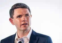 Texas voters get ‘Are you white?’ political texts targeting James Talarico