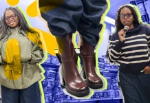 Best Walmart Clothes for Fall, Tested by an Editor