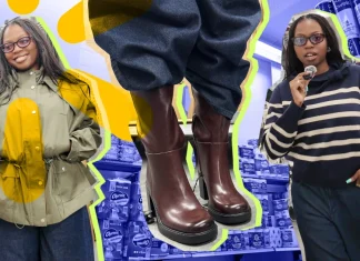 Best Walmart Clothes for Fall, Tested by an Editor