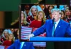 Federal judge orders pro-Trump TV ads funded by taxpayers off air immediately