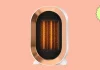 This Quiet, Compact Space Heater is 87% Off at Walmart
