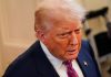 Trump faces lawsuit over his cryptocurrency empire