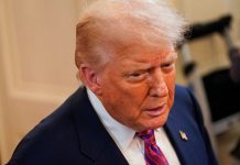 Trump faces lawsuit over his cryptocurrency empire