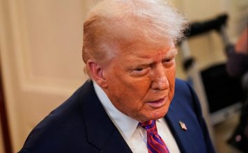 Trump faces lawsuit over his cryptocurrency empire