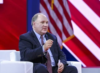Trump’s election fraud task force is going after the people who investigated him