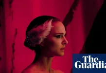 ‘A rare indulgence’: why Black Swan is my feelgood movie | Black Swan