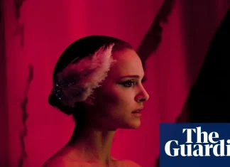 ‘A rare indulgence’: why Black Swan is my feelgood movie | Black Swan