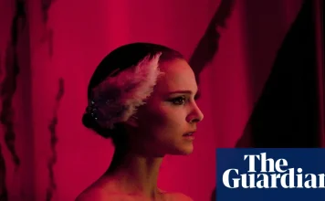 ‘A rare indulgence’: why Black Swan is my feelgood movie | Black Swan