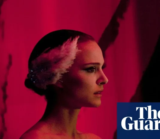 ‘A rare indulgence’: why Black Swan is my feelgood movie | Black Swan