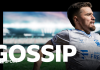 Scottish Gossip: Armstrong, Makhanya, Jota, Sterling, Harrison