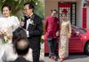#SHOWBIZ: Groom older than father-in-law: Cantonese opera star, 32, weds dad’s friend, 73