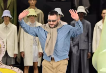 Why the Fashion World Is Ready for a Kim Jones Comeback