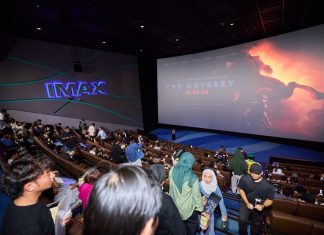 No longer just movies: Malaysian cinemas reinvent themselves for a new generation as audiences evolve
