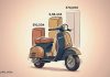 Bajaj Auto September Sales Reach 5,38,443 Units Versus 510,504 Units YoY, Missing 570,000 Estimate