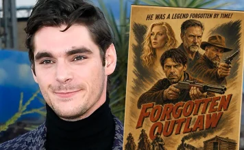 RJ Mitte’s Upcoming Movie Put on Hold After Death, Director Vows to Finish Film