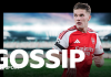 Football gossip: Gyokeres, Rabiot, De Jong, Kounde, Nmecha