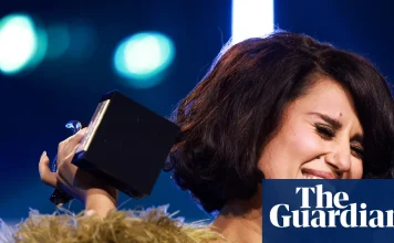 Raye wins 2026 Mercury prize for This Music May Contain Hope | Mercury prize